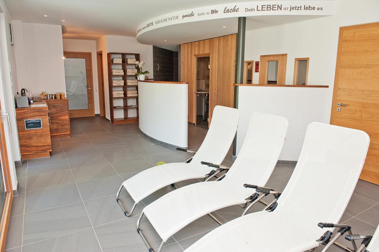 Zeitraum Ferienwohnung Rohrhardsberg Elzach Bagian luar foto